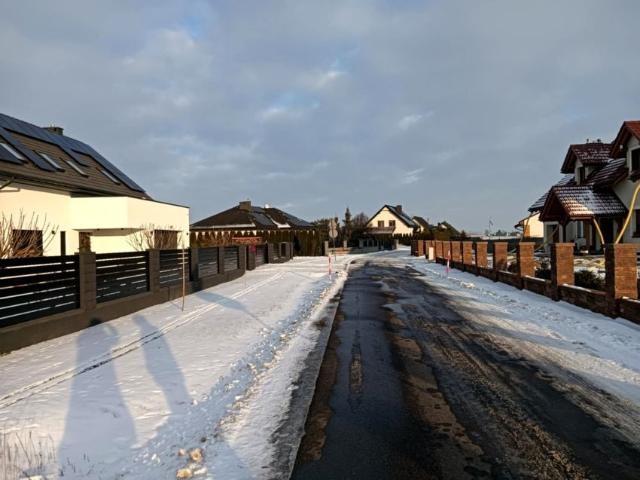 Grunt na sprzedaż w Łubianka, Kujawsko-pomorskie