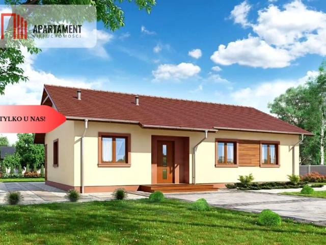 Grunt na sprzedaż w Łubianka, Kujawsko-pomorskie