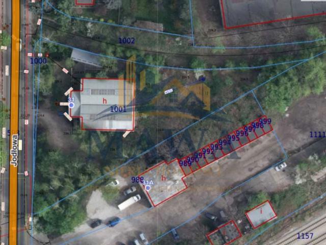 Grunt na sprzedaż w Świdnica, Dolnośląskie