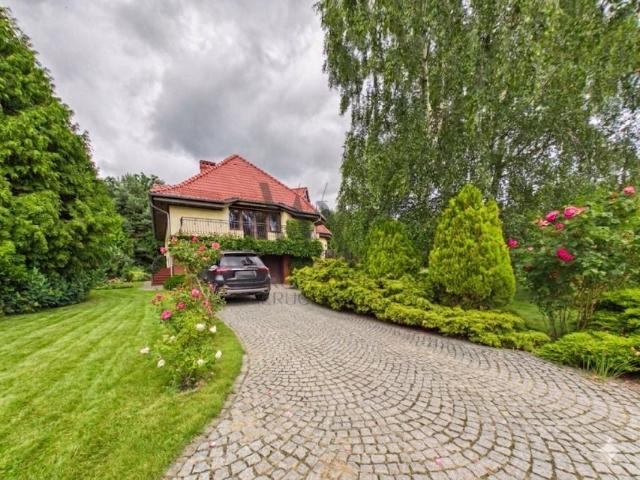 Dom na sprzedaż w Oborniki Śląskie, Dolnośląskie
