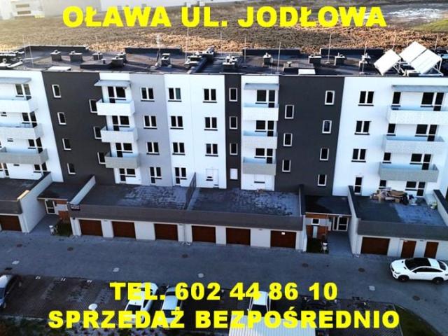 Mieszkanie na sprzedaż w Oława, Dolnośląskie