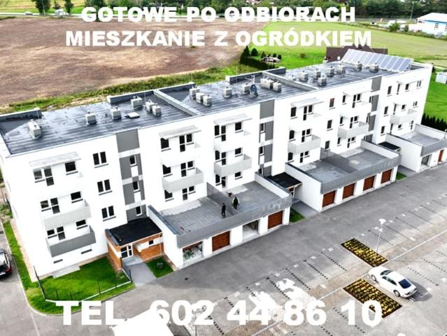 Mieszkanie na sprzedaż w Oława, Dolnośląskie