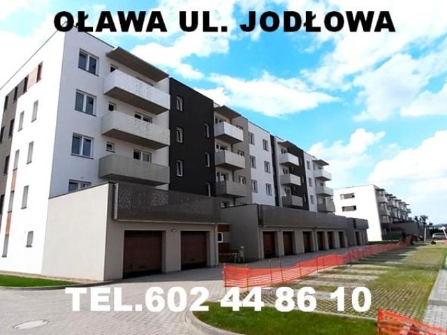 Mieszkanie na sprzedaż w Oława, powiat oławski