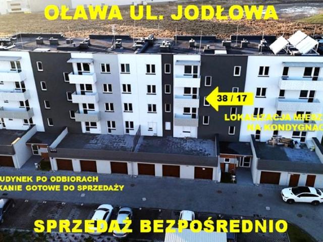 Mieszkanie na sprzedaż w Oława, Dolnośląskie