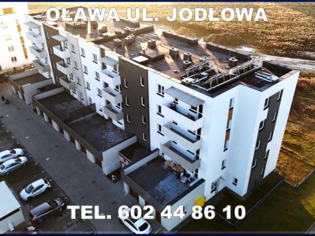 Mieszkanie na sprzedaż w Oława, powiat oławski