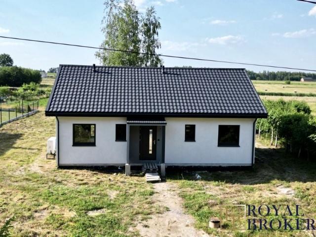 Dom na sprzedaż w Kamień, Podkarpackie
