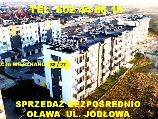 Mieszkanie na sprzedaż w Oława, Dolnośląskie