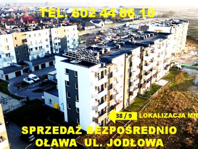 Mieszkanie na sprzedaż w Oława, Dolnośląskie