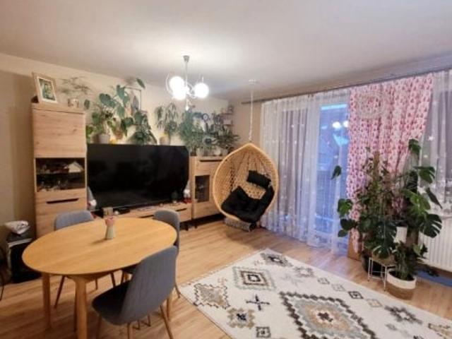 Mieszkanie na sprzedaż w Maków Podhalański, Małopolskie