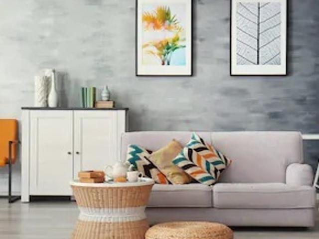 Flat for sale in Delhi