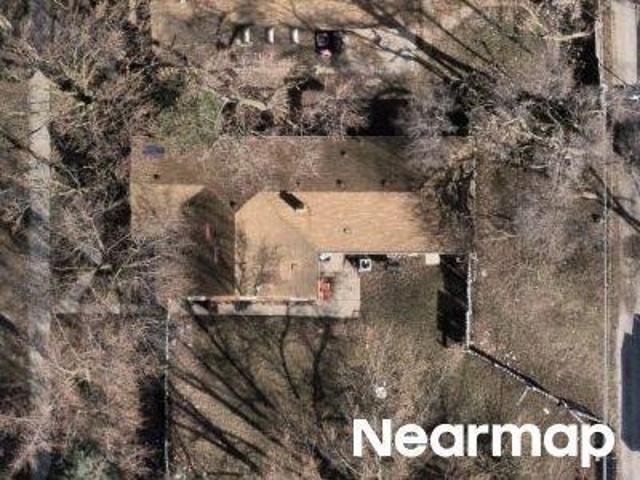 House for sale in Hazel Crest, Illinois