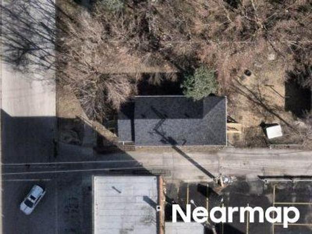 Land for sale in Hazel Crest, Illinois