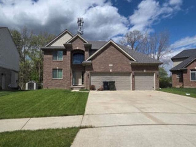 Condo for sale in Maple Woods Estates, Sterling Heights