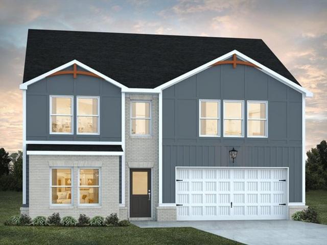 House for sale in Perry, Pike County