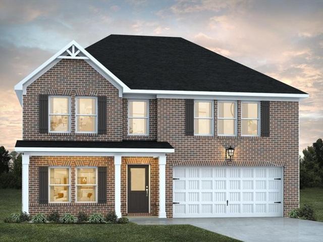 House for sale in Fairburn, Georgia