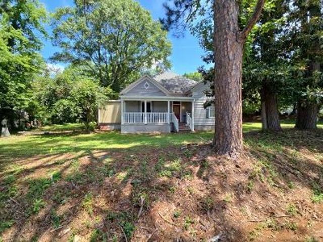 House for sale in Stockbridge, Georgia