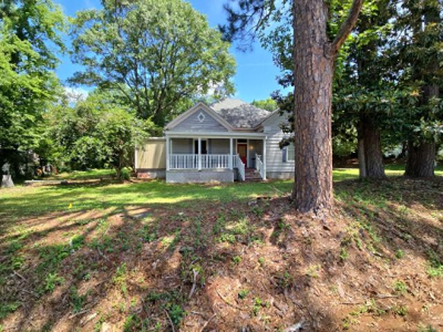 House for sale in Stockbridge, Georgia