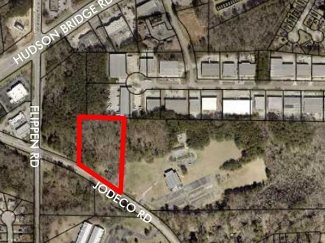 Land for sale in Stockbridge
