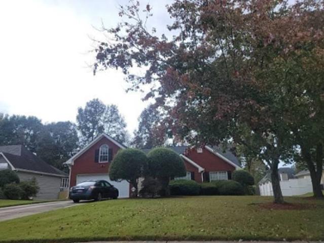 House for sale in Stockbridge, Georgia