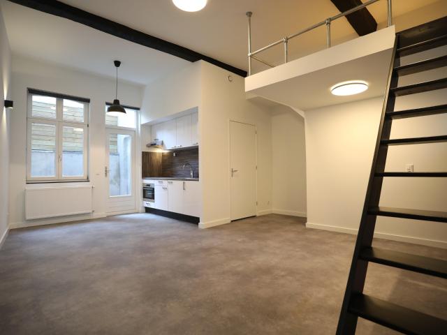 Studio te huur in Maastricht, Binnenstad