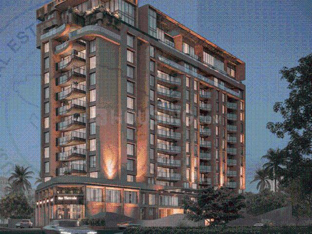 Duplex for sale in Gujarat