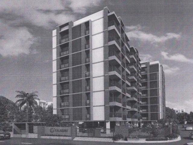 Flat for sale in Gujarat