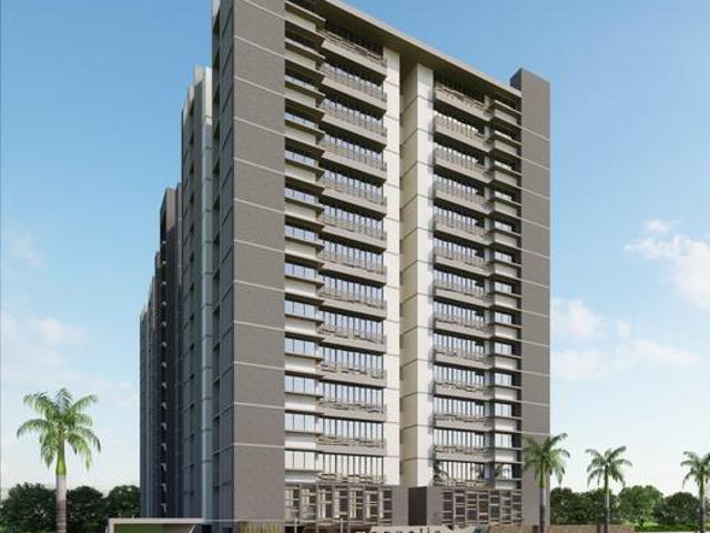 Flat for sale in Gujarat