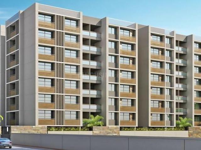 Flat for sale in Gujarat