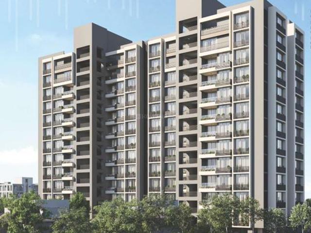 Flat for sale in Gujarat