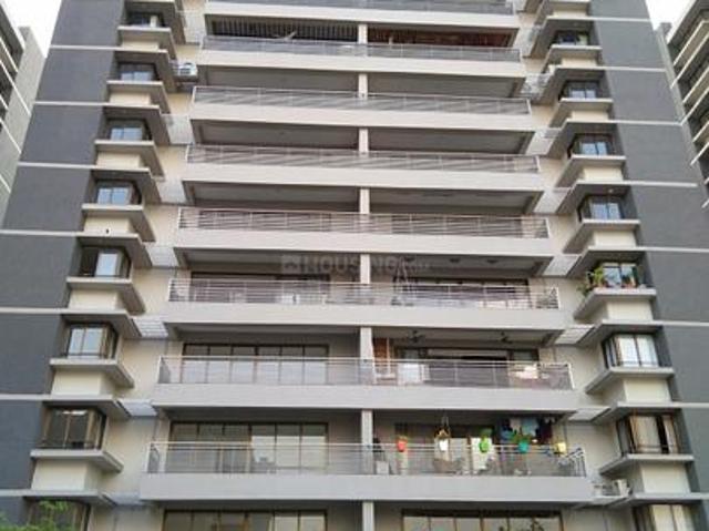 Flat for sale in Gujarat