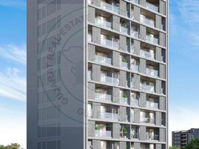 Flat for sale in Gujarat