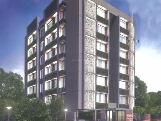 Flat for sale in Gujarat