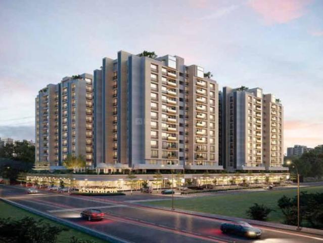 Flat for sale in Gujarat