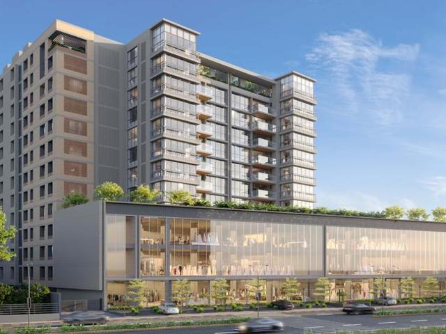 Flat for sale in Gujarat
