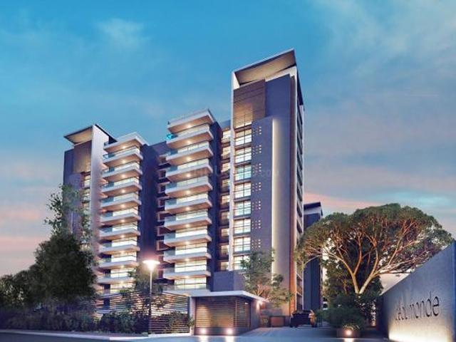 Flat for sale in Gujarat