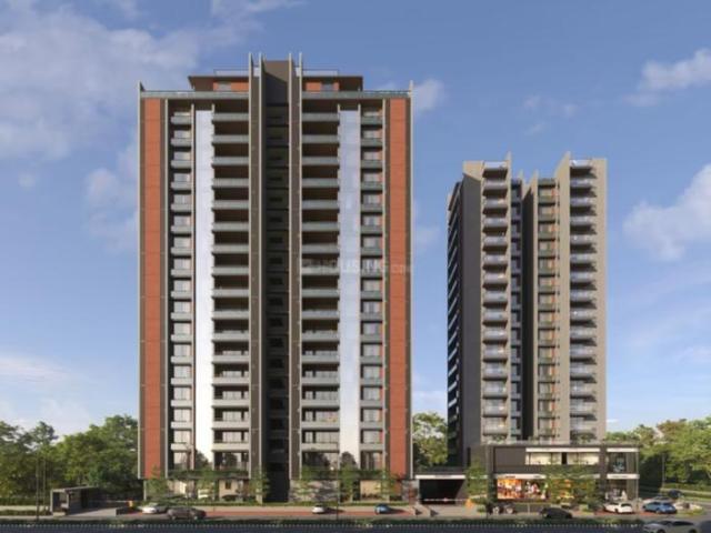 Flat for sale in Gujarat