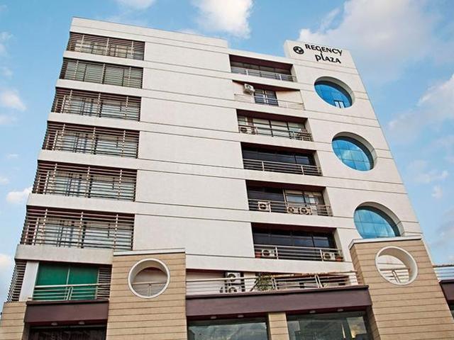 Office for sale in Gujarat