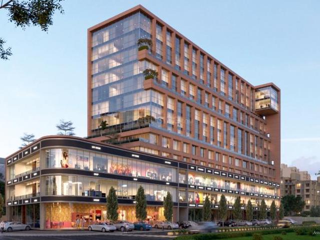 Commercial for sale in Gujarat
