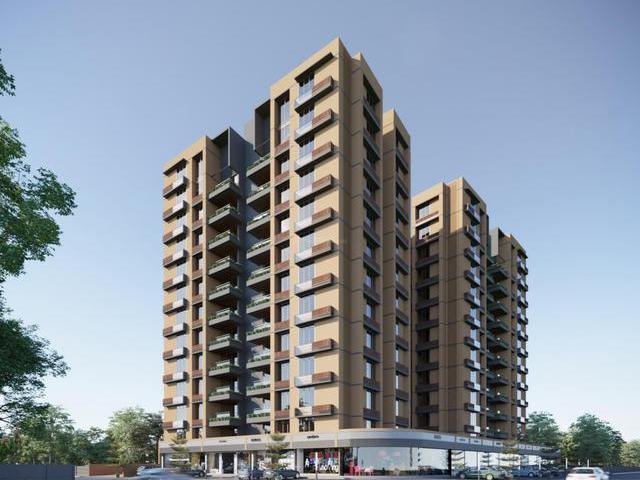 Flat for sale in Gujarat