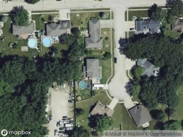 House for sale in Morris, Illinois