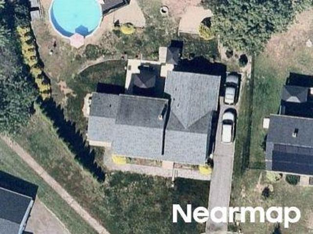 House for sale in Meriden