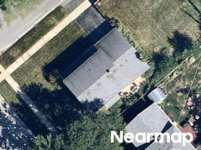 House for sale in Homewood, Illinois