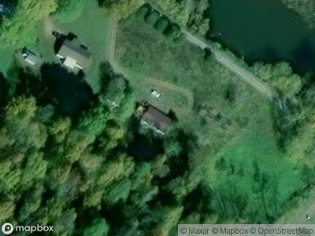 House for sale in Jodie, West Virginia