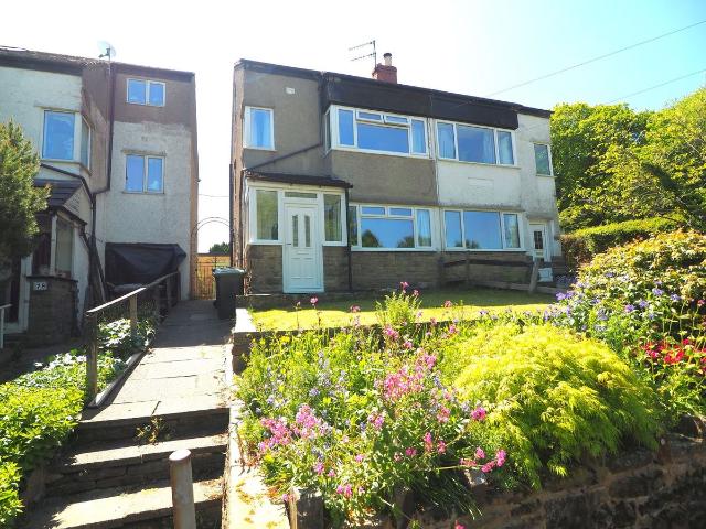 House for rent in Hockerley, High Peak