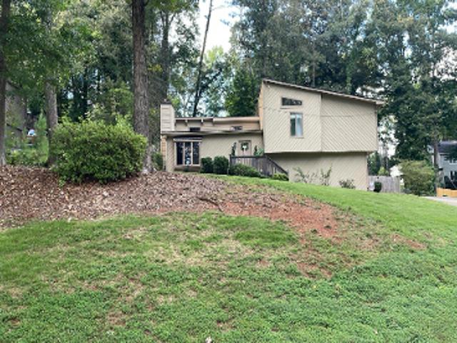 House for sale in Cobb, Georgia