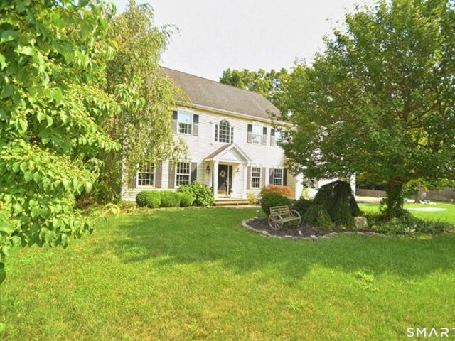 House for sale in Southington, Connecticut