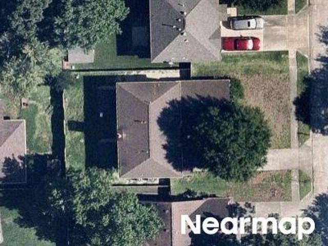 House for sale in Harris, Texas