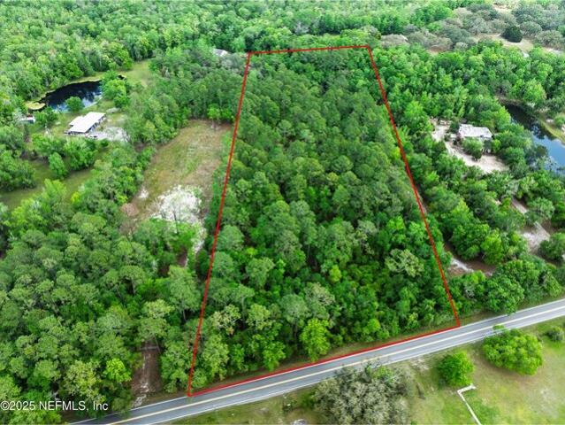Land for sale in Saint Augustine Land for sale in Saint Augustine