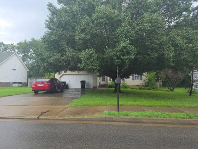 House for sale in Tennessee