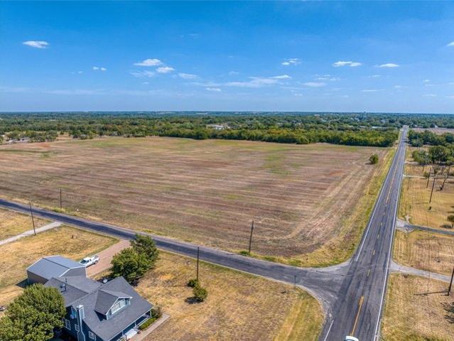 Land for sale in Tom Bean, Texas